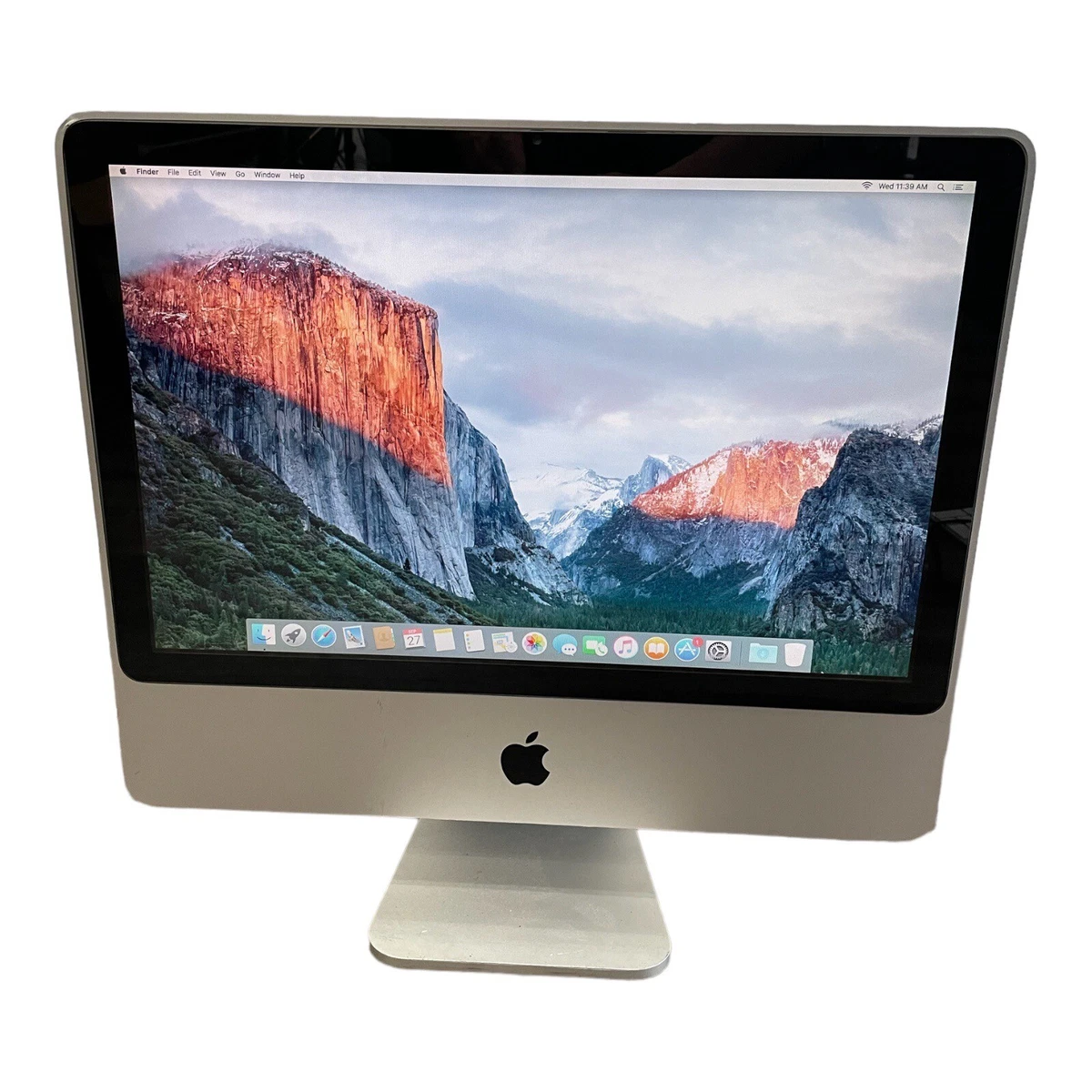Apple cheap imac a1224