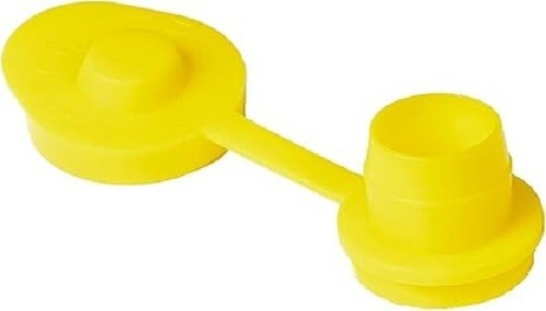 Gas Can Replacement Vent Caps (3 pcs) - Picture 4 of 4