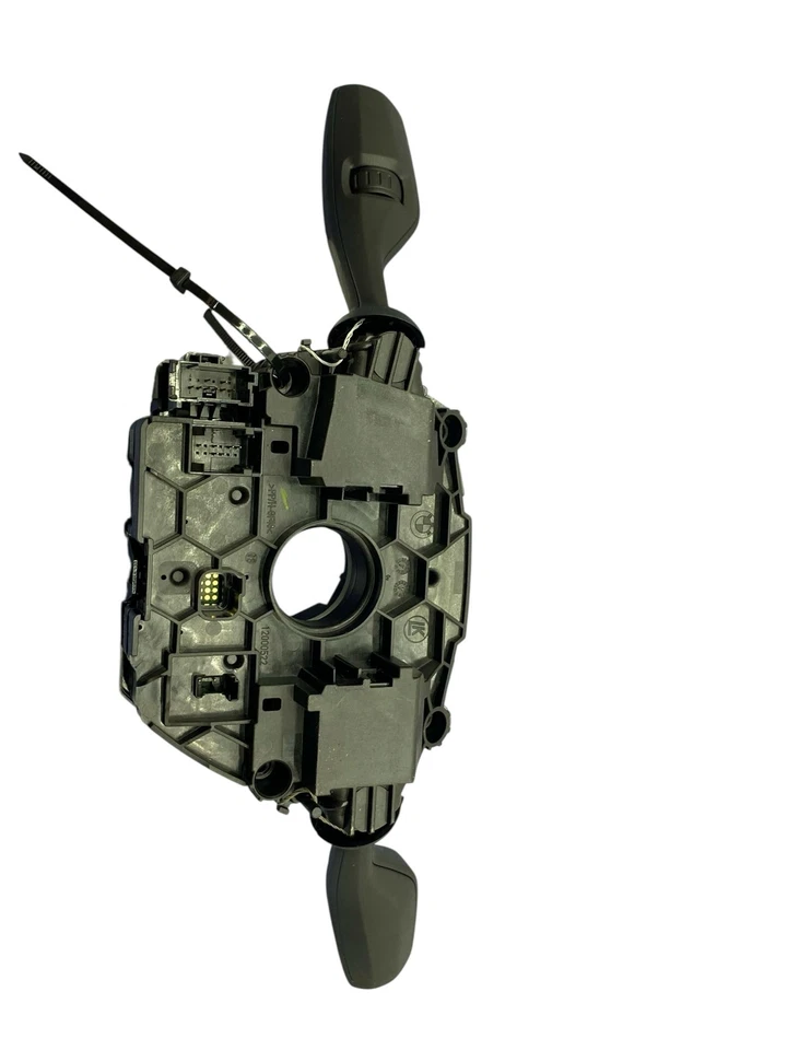 2024 BMW i4 GRAN COUPE G26 STEERING WHEEL CLOCKSPRING W/ WIPER ARM COMBO SWITCH - Изображение 2 из 4