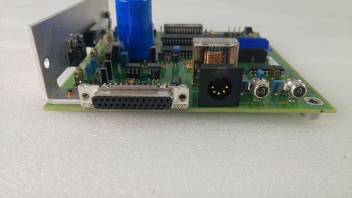 Charmilles Circuito stampato 00023310/11, ST20A, ME-25998 METTLER TOLEDO - Foto 5 di 6