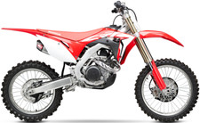Yoshimura Motorcycle Mufflers for Honda CRF450R for sale | eBay