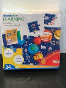 imaginarium learning puzzle