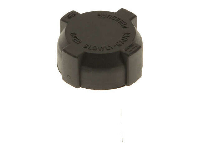 Calorstat Expansion Tank Cap fits Land Rover Discovery 1994-1999 SD 21TNMX
