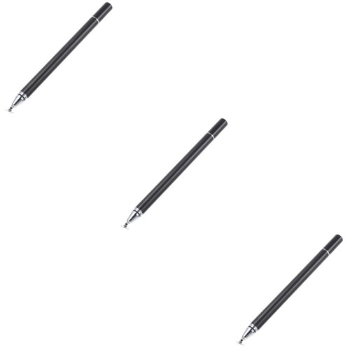 3 PCS Kapazitiver Stift Touchscreen-Eingabestift Touchscreen-Stifte - Zdjęcie 7 z 12