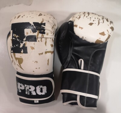 FPRO Boxhandschuhe 12 OZ