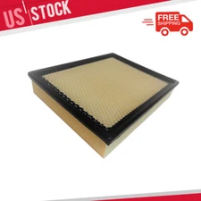 For 2015 2016 2017 2018 CHEVY SILVERADO 1500 2500 3500 AF5314 PREMIUM AIR FILTER