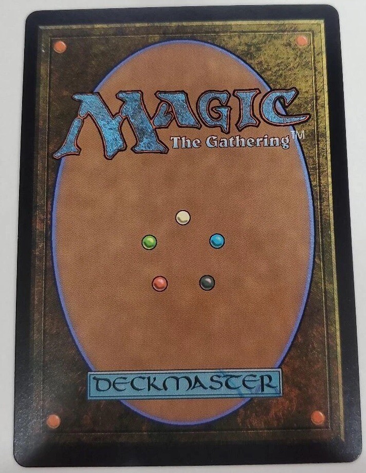 MTG FINAL FANTASY Dragon of Mount Gulg Ancient Copper Dragon Non