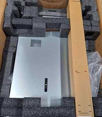 P05172-B21 HPE DL380 G10 Plus 8SFF NC CTO CHASSIS 96GB ram 4314 2.4G 16c 19.2tb