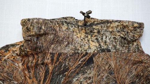HARKILA Jacket GORE-TEX Mens Professional Hunting Camo MOSSY OAK BRUSH, Size 54 - Picture 10 of 20