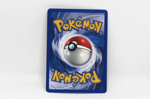 Pick Your Holo Rare Original Pokemon Card! 1995-2004 Some 1st Edition - Picture 6 of 44