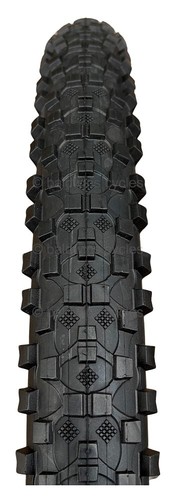 Kenda KADRE 27.5 x 2.10 BLACK Chunky Mountain Bike TYRE s TUBE s K-1027 - Picture 4 of 17