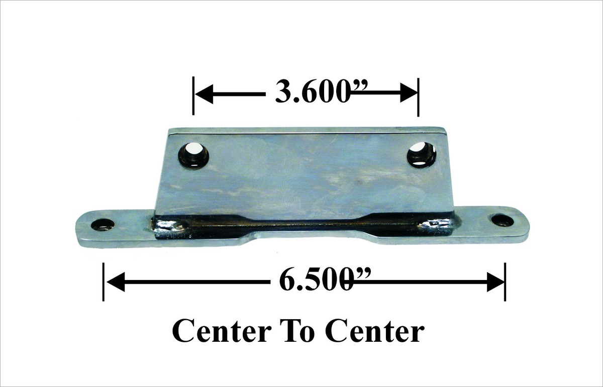 Harley Oil tank mount bracket Softail 1989-99 rep.62704-84A | eBay