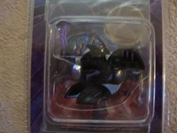 Bakugan Black Dragonoid Original Japanese Packaging Rare Collectible Dragon Bakugan Black Dragonoid Original Japanese Packaging Rare Collectible Dragon