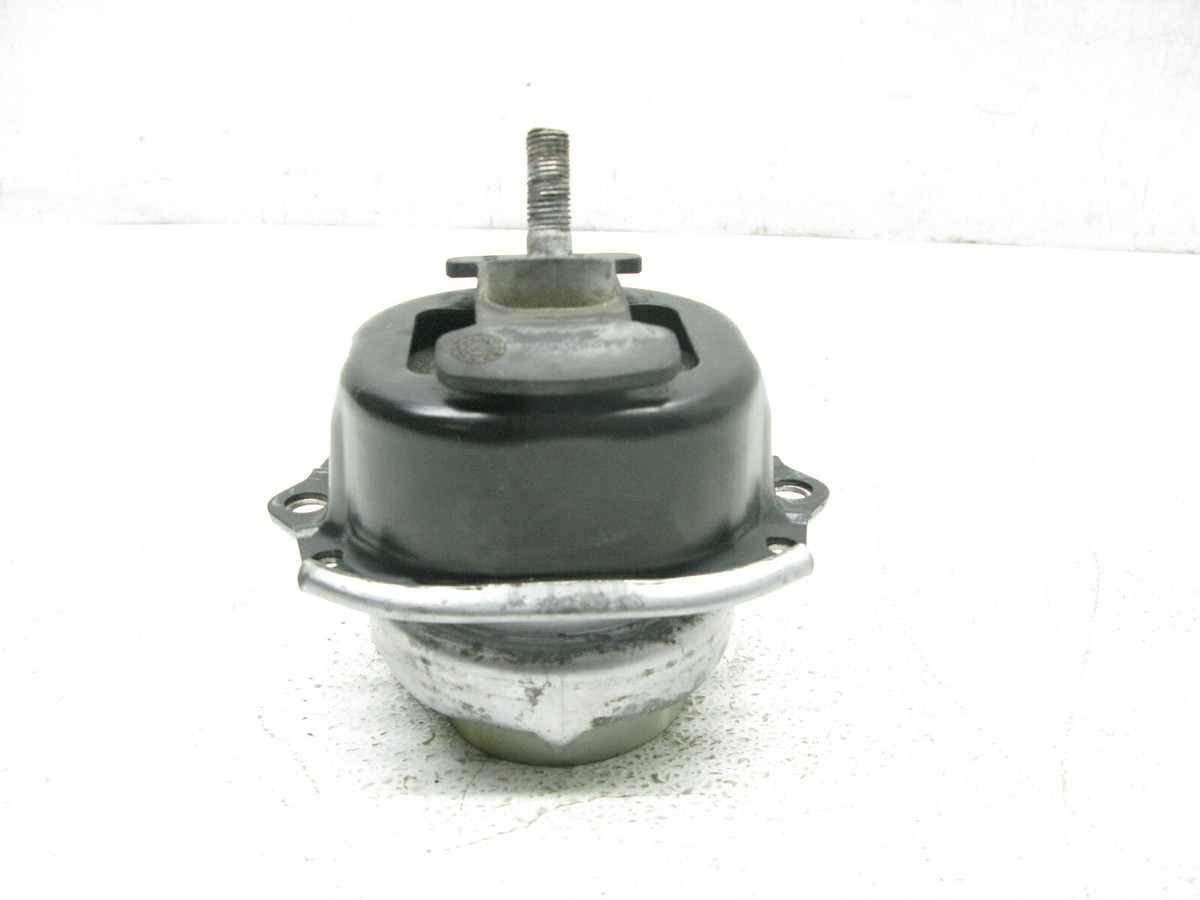 07-10 BMW X5 3.0L N52 FRONT RIGHT PASSENGER SIDE ENGINE MOUNT OEM 