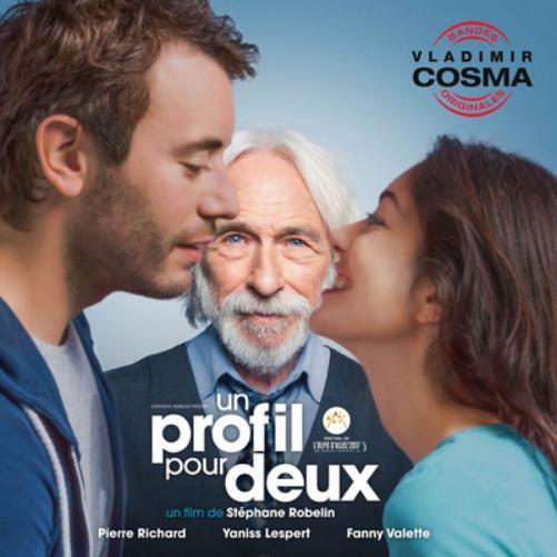 Un Profil Pour Deux (CD) Album
