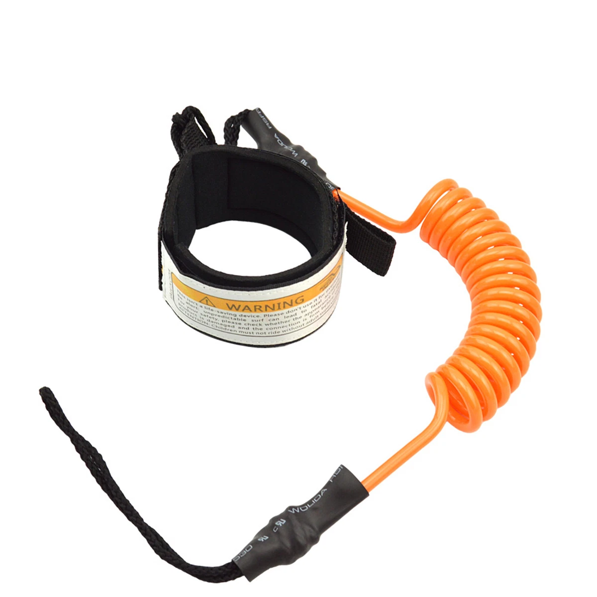 Quick release surf sales leash