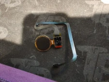 OEM TCL V 30 5G FINGERPRINT SCANNER