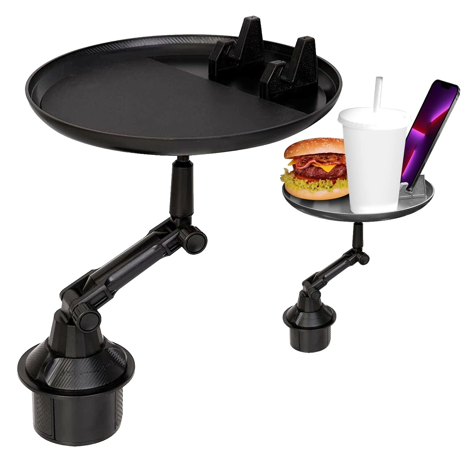 Cup Holder Cell Phone Mounts & Holders for Acer Universal