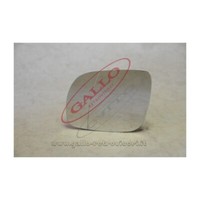 Glas Spiegel ÄUßEre Linke Seite Kompatibel Mit Seat Arosa Von 1999 Al 2001