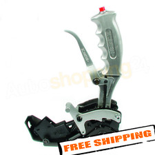 Hurst 3162006 Quarter Stick Pistol-Grip Race Shifter