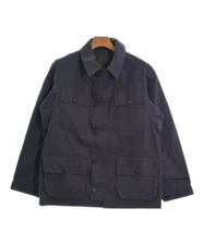 PAUL STUART Blouson (Other) Purple S 2200467358036