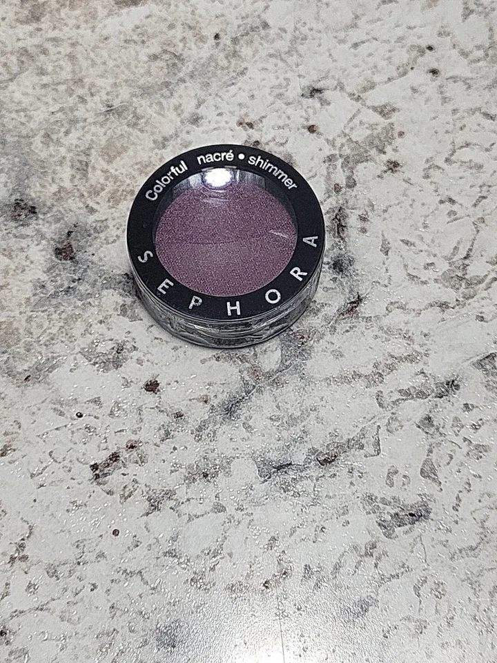 SEPHORA COLLECTION Colorful Glitter Eye Shadow 329 Be Chic - Image 2 of 4