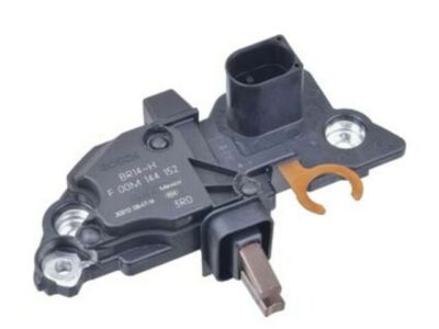 Bosch 16XB11P Voltage Regulator Fits 2003-2006 Mercedes E500