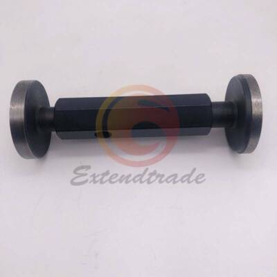 1PCS NEW M39 x 1 Right hand Thread Gauge Plug Gage #F22