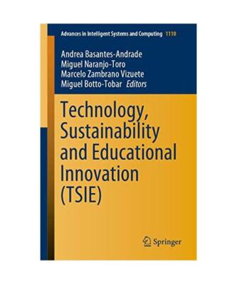 Technology, Sustainability and Educational Innovation (TSIE)