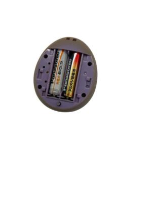 Bandai Tamagotchi iD L Color Royal Purple 15th Anniversary