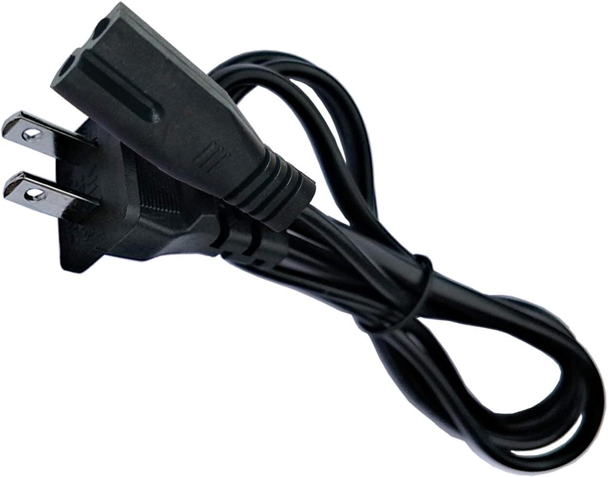 Car Adapter or Power Cord For Naxa NDL-287 NDL-256 NDL-257 Bluetooth DVD Boombox