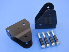 2005-2007 F-250 F-350 4WD Radius Arm Drop For 4.5-8" Leveling Kit