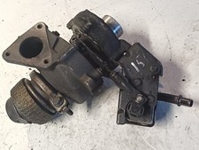 R2-15* Mercedes Benz MB W163 400CDI Abgasturbolader Turbolader A6280960499 R2-15* Mercedes Benz MB W163 400CDI Abgasturbolader Turbolader A6280960499