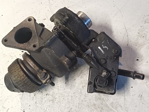 R2-15* Mercedes Benz W163 400CDI Abgasturbolader Turbolader A6280960499