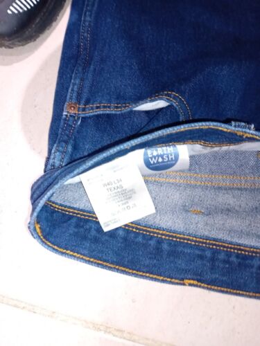 Jeans Wrangler Texas Talla 40 Por 34 - Imagen 2 de 4