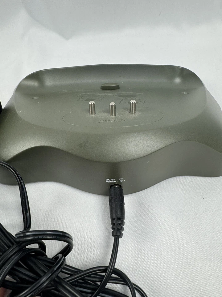 V.Smile Pocket PowerPack V-Tech Battery Charging Station V Smile Dock 91260 - Image 4 of 4