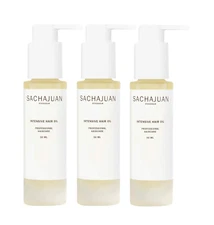 Sachajuan Intensive Hair Oil 1.7 Oz Set of 3