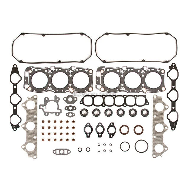 Fits 95-00 Dodge Stratus Chrysler Sebring 2.5L SOHC Head Gasket Kit - Image 2 of 4