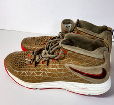 Size 6 - Nike Huarache 4 LAX Turf ELT 