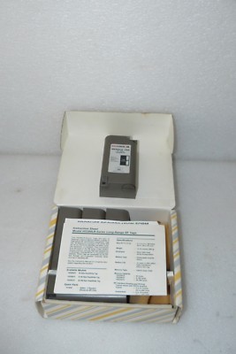 DATALOGIC DATA LOGIC RF READ / WRITE TAGS HS200LR NEW
