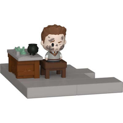 Funko Mini Moments: Harry Potter - Potions Class Seamus Finnigan (Chase)