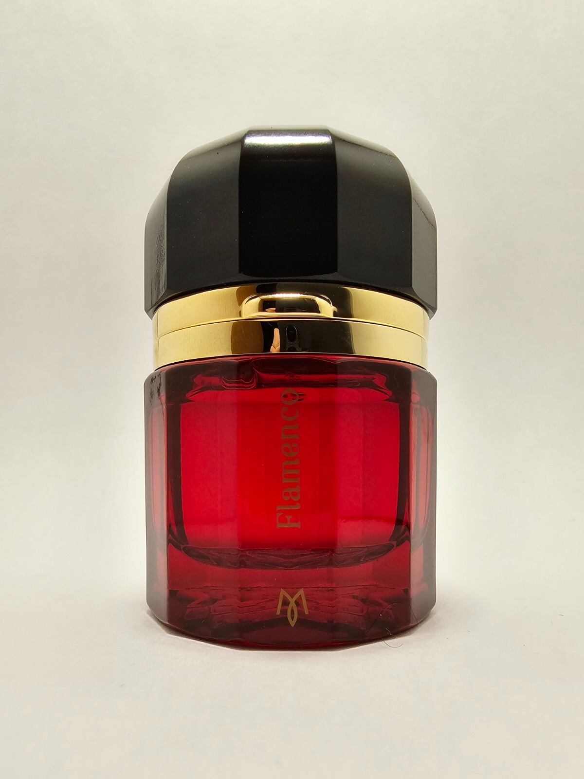 Ramon Monegal Flamenco - Eau de Parfum EDP - 1.7 oz / 50 ml - Flip Cap
