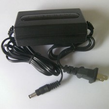 Dc9V 2A AC Power Adapter Security Cameras Portable Dvd DC Power Supply Charger