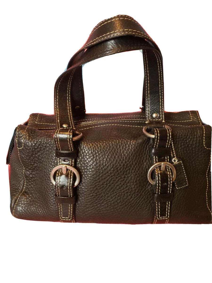 Chelsea coach purse clearance