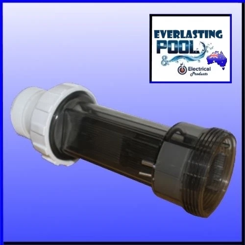 AquaPower / AquaLine RP30 RP 30 Salt Water Pool Chlorinator Replacement Cell - Picture 2 of 2