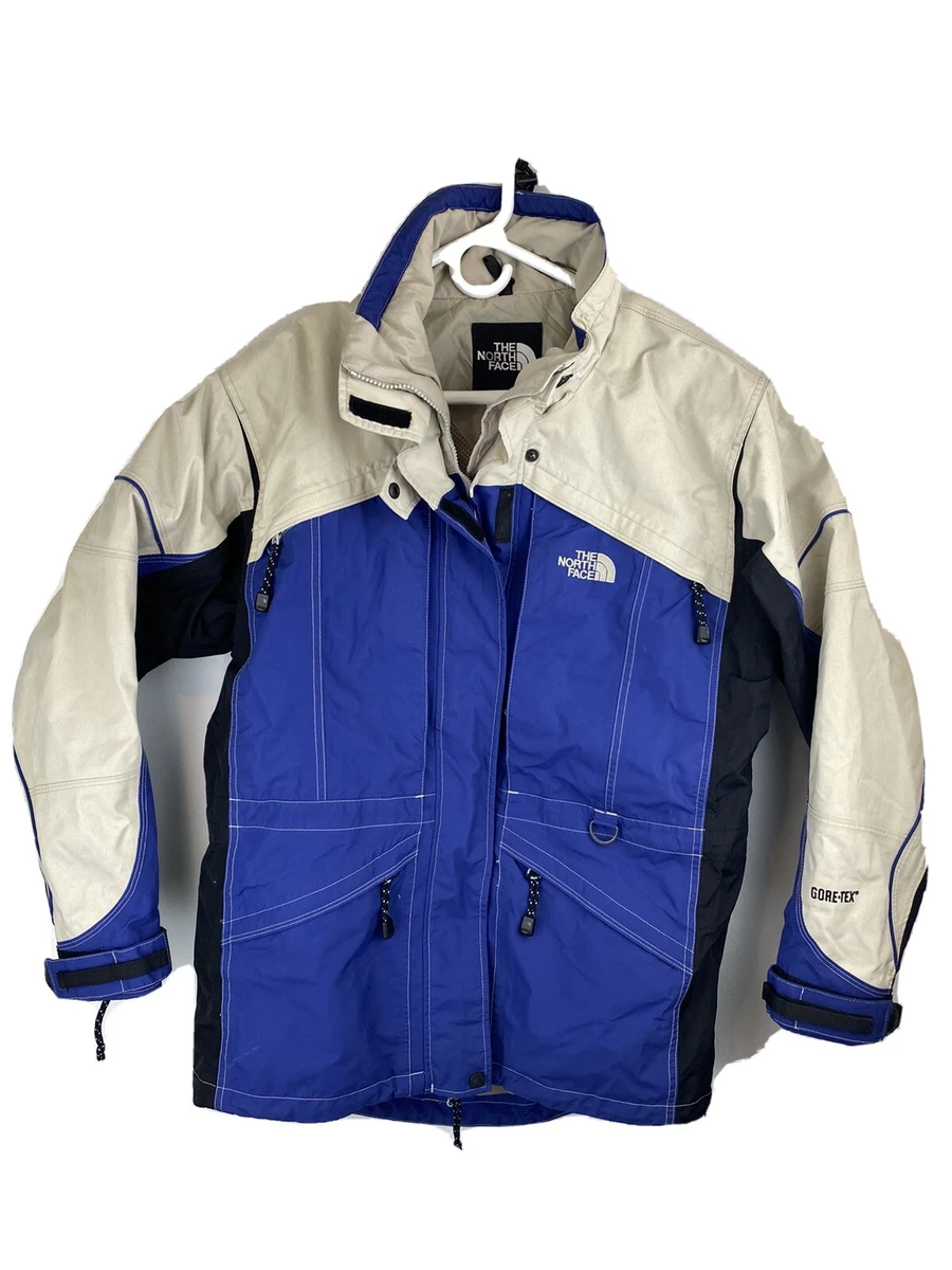 The North Face Gore Tex Jacket RN 61661 Womens. Size M EUC eBay