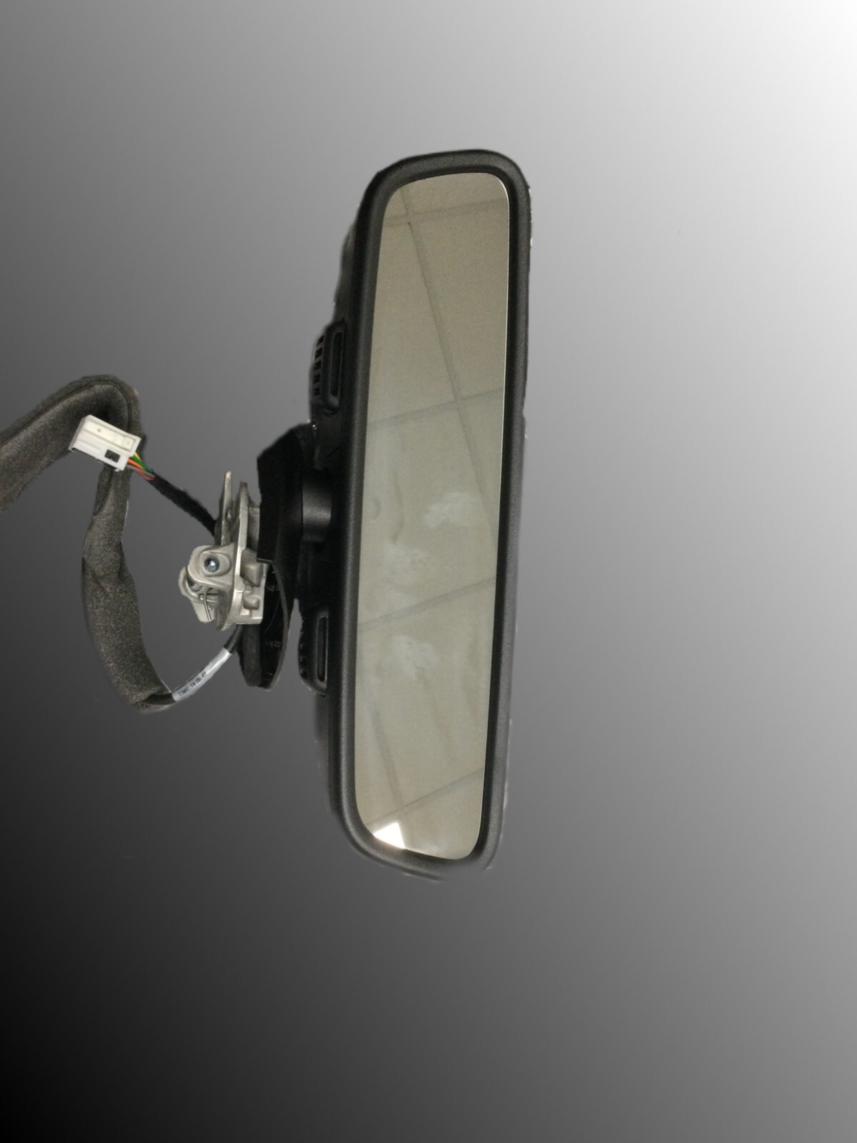 A2048102917 orig Mercedes Innen Rück Spiegel autom abblendbar 204  