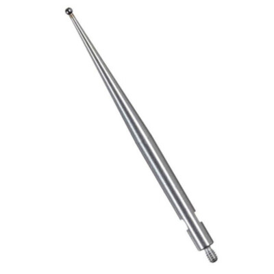 Brown & Sharpe 599-7034-40 Carbide Contact Point for Bestest Dial Test Indicator