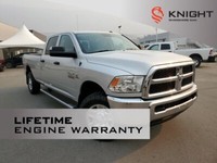 2017 Ram 3500 ST