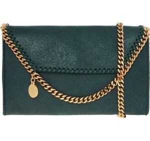 chain crossbody bag designer